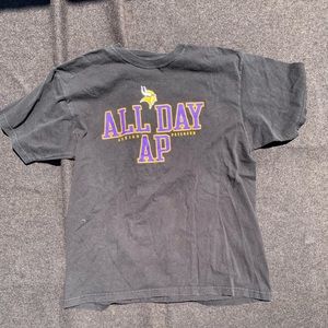 Minnesota Vikings Adrian Peterson T-Shirt